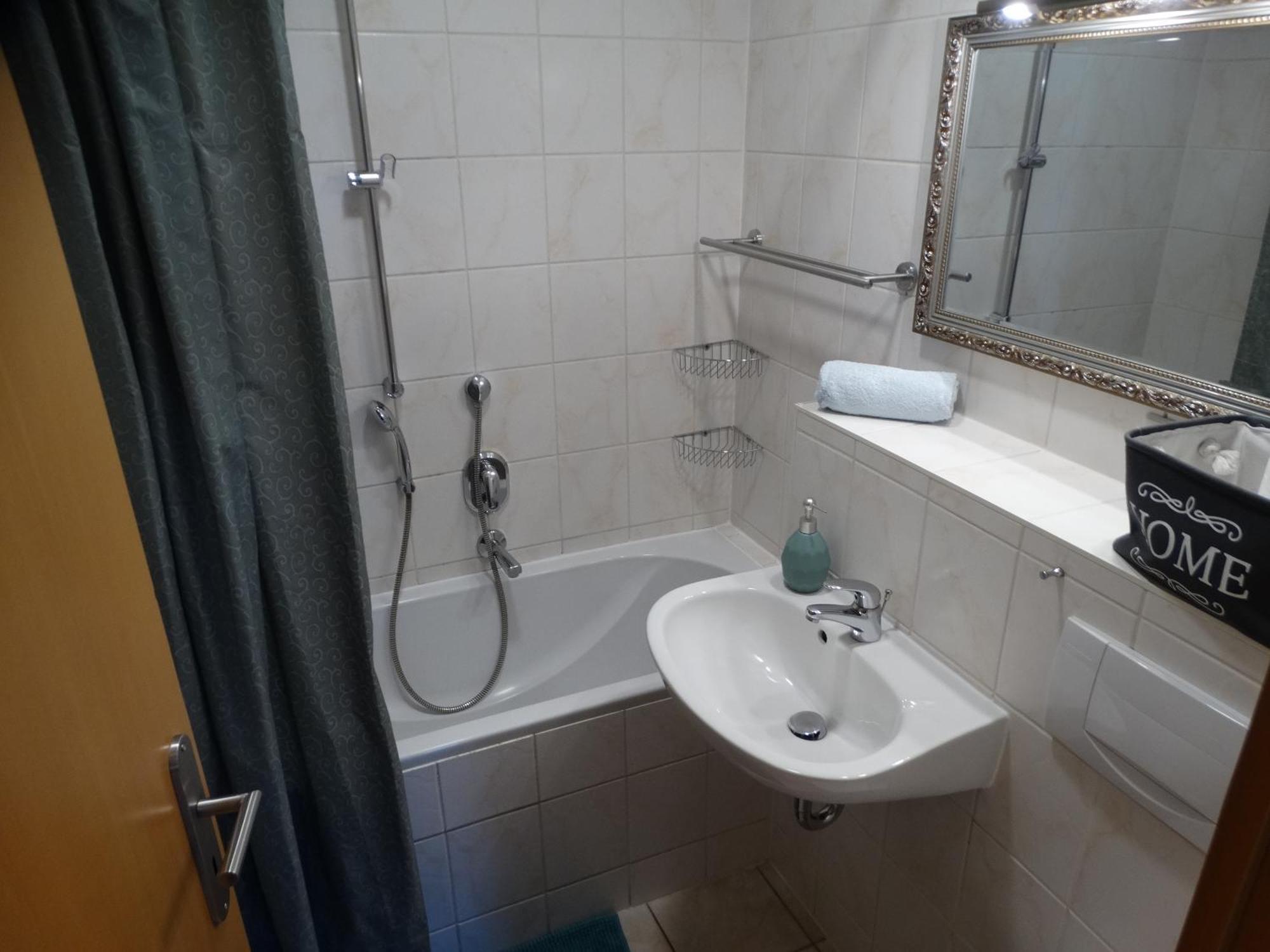 Deutsches Haus Apartments Lohme Zewnętrze zdjęcie