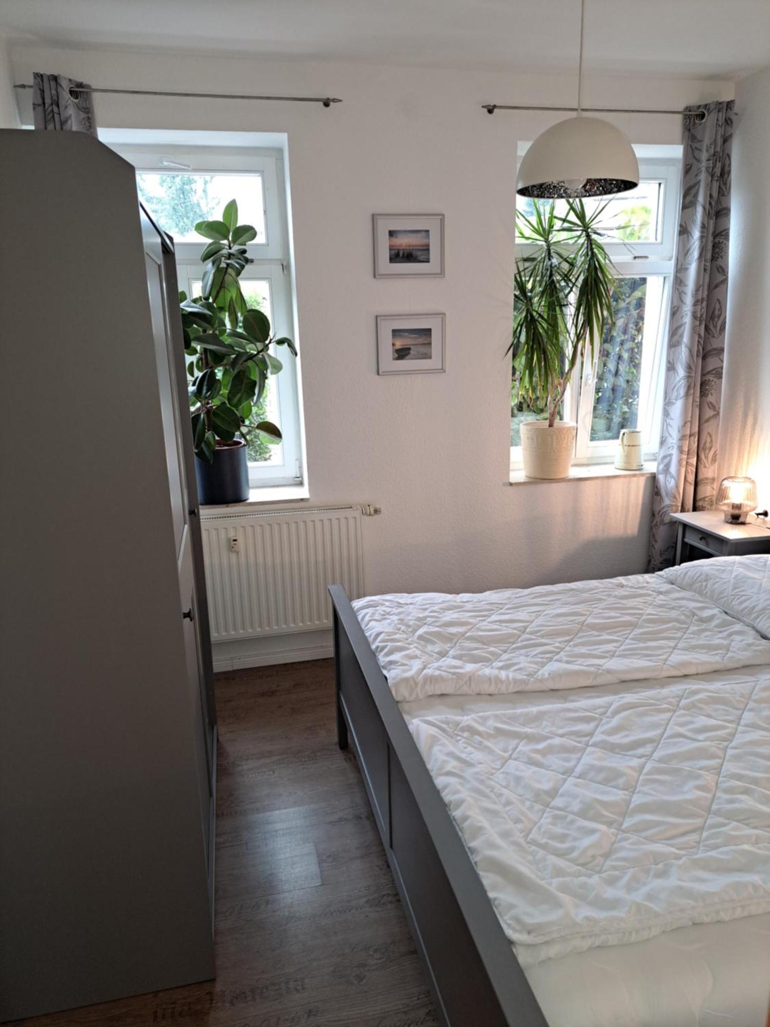 Deutsches Haus Apartments Lohme Zewnętrze zdjęcie