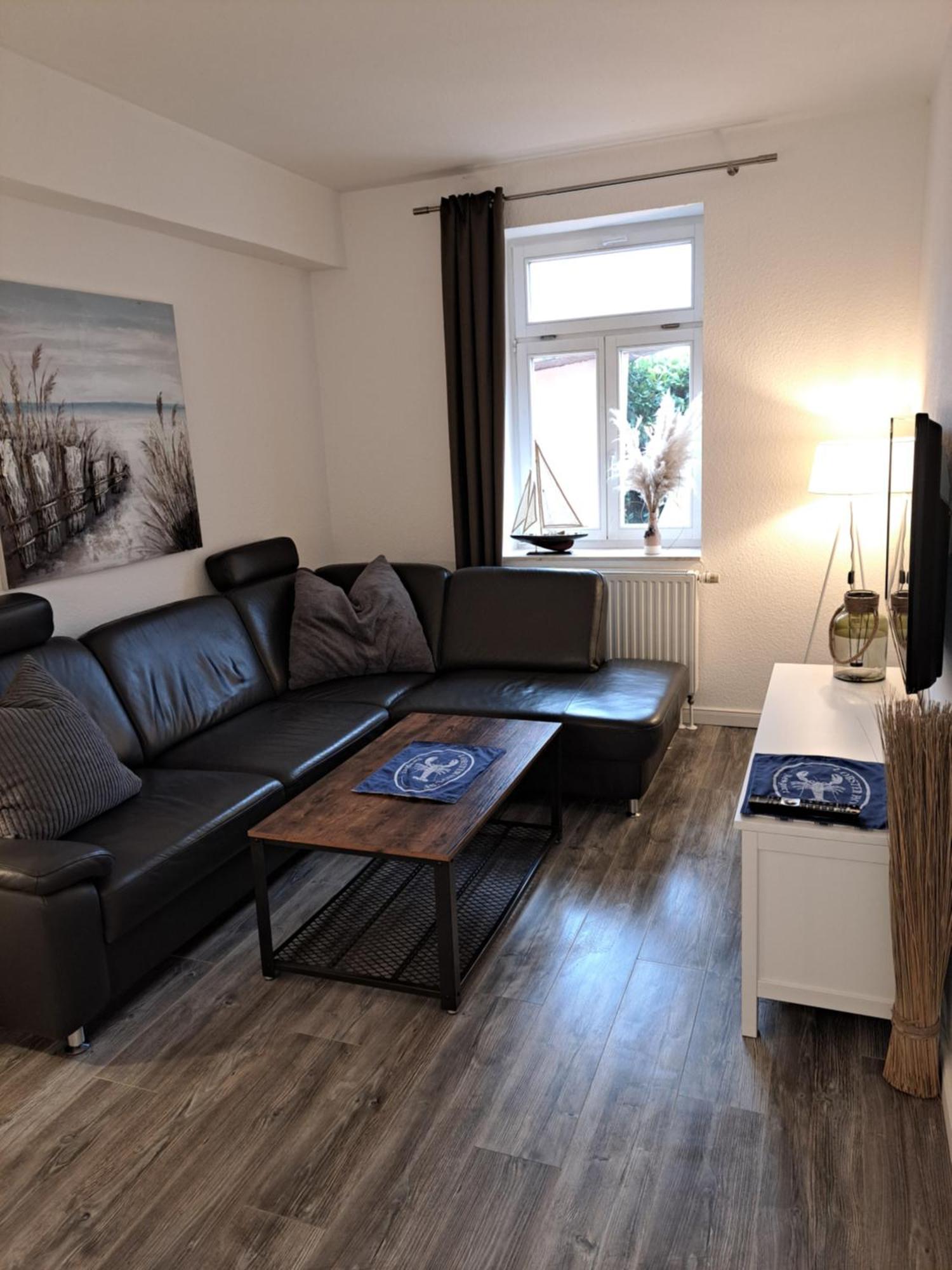 Deutsches Haus Apartments Lohme Zewnętrze zdjęcie
