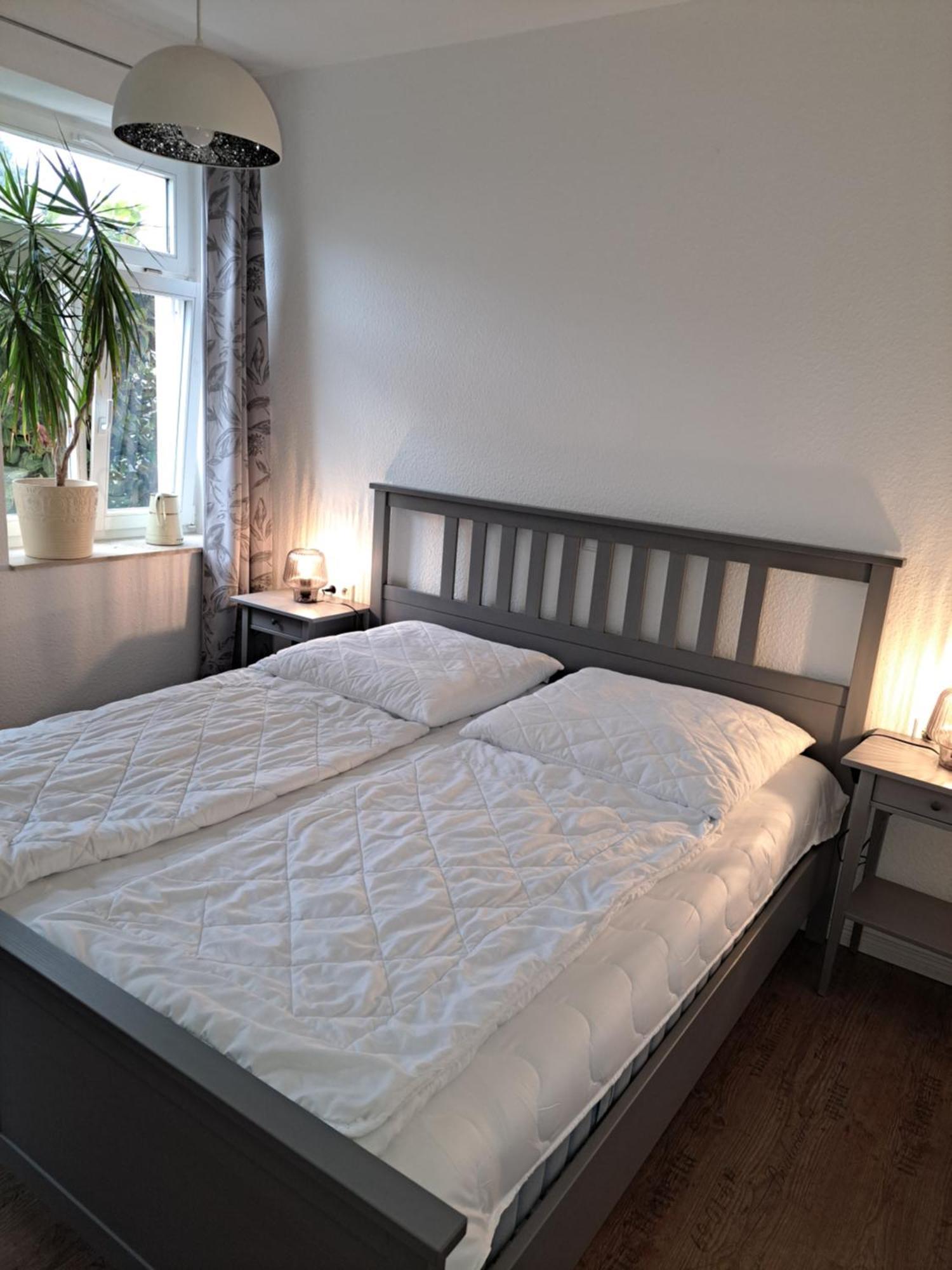 Deutsches Haus Apartments Lohme Zewnętrze zdjęcie